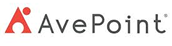 AvePoint Japanのロゴイメージ