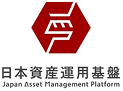 日本資産運用基盤のロゴイメージ