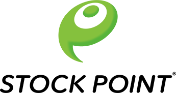 STOCK POINTのロゴイメージ